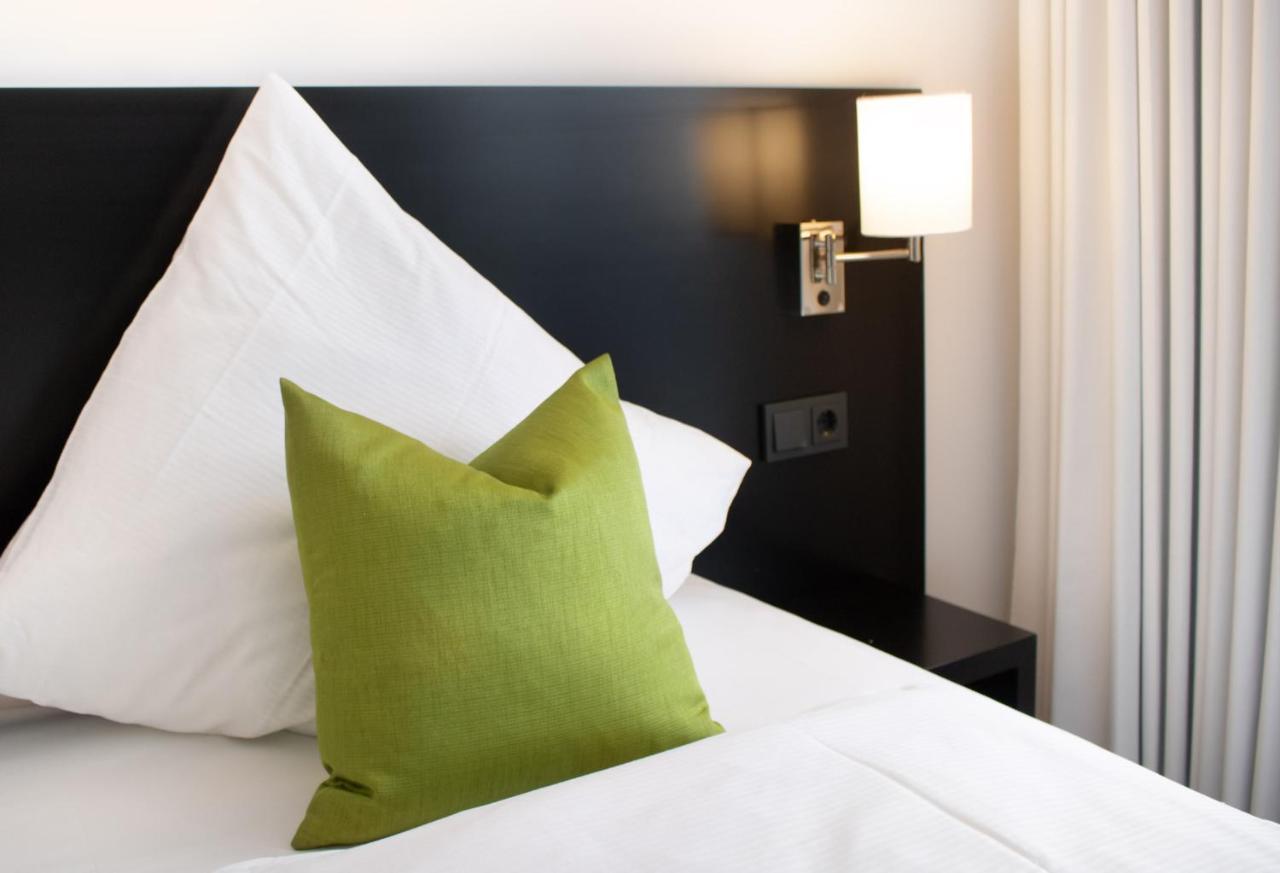 Sld Hotel By Wmm Hotels Schnelldorf المظهر الخارجي الصورة