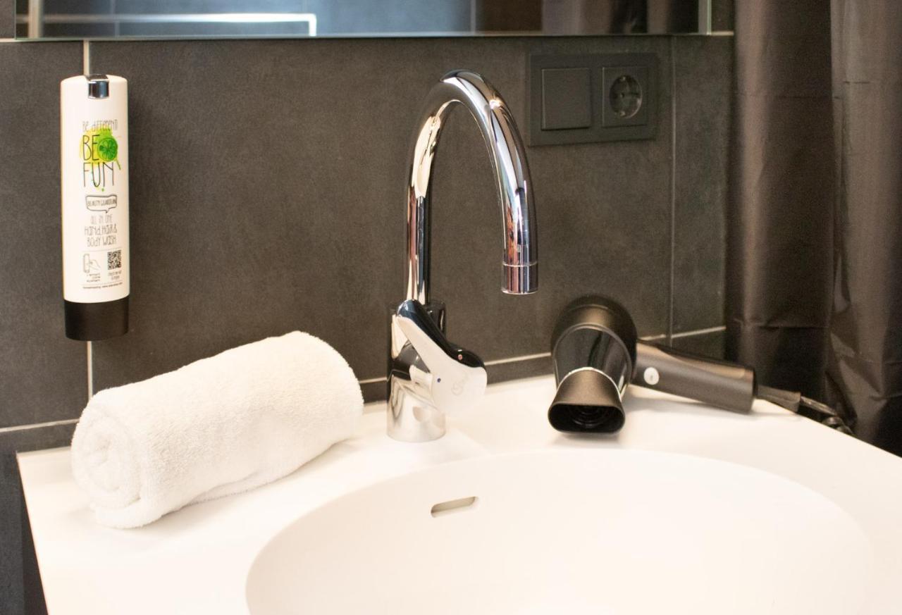 Sld Hotel By Wmm Hotels Schnelldorf المظهر الخارجي الصورة
