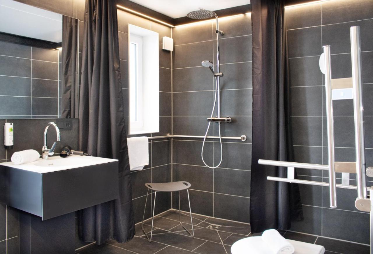 Sld Hotel By Wmm Hotels Schnelldorf المظهر الخارجي الصورة