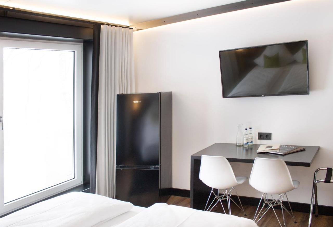 Sld Hotel By Wmm Hotels Schnelldorf المظهر الخارجي الصورة