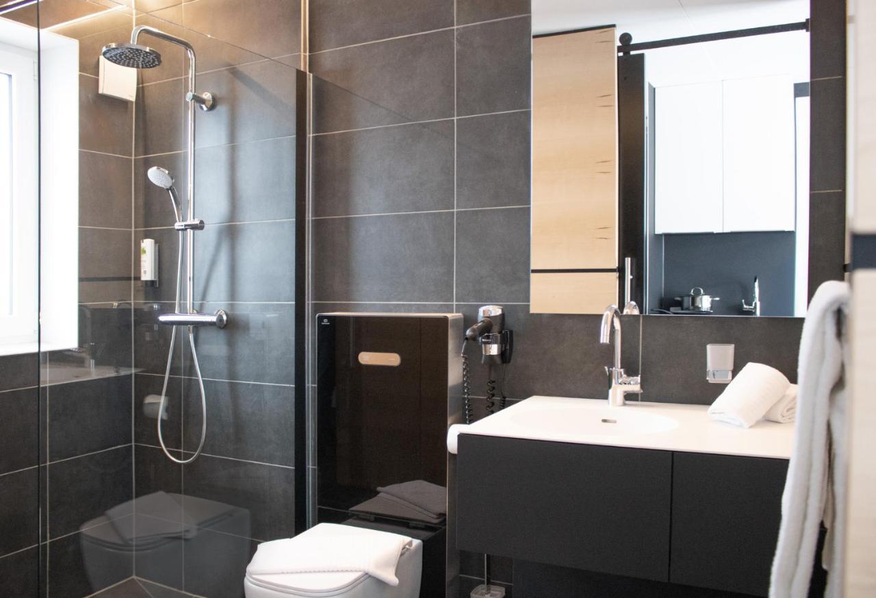 Sld Hotel By Wmm Hotels Schnelldorf المظهر الخارجي الصورة