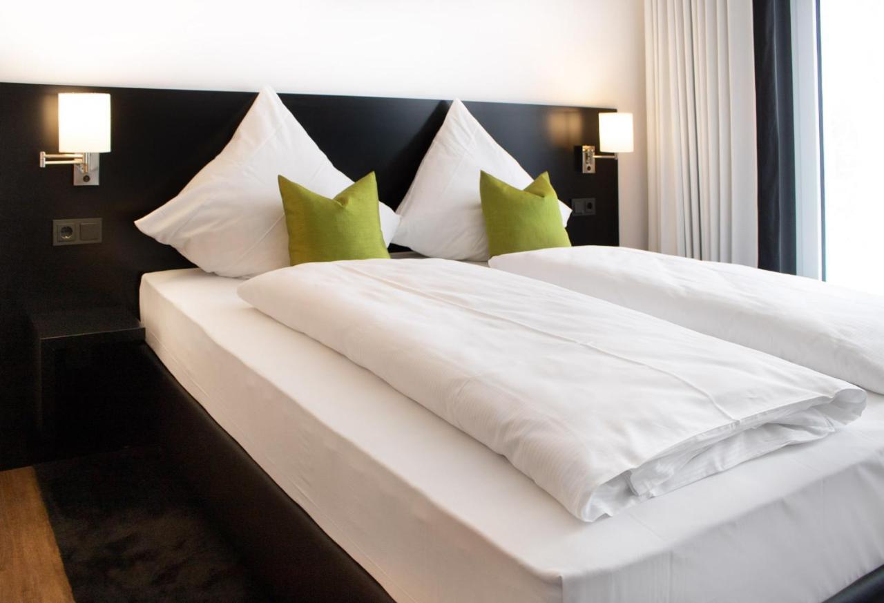 Sld Hotel By Wmm Hotels Schnelldorf المظهر الخارجي الصورة